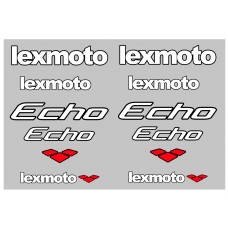 Lexmoto - Echo Kit 1 - 003